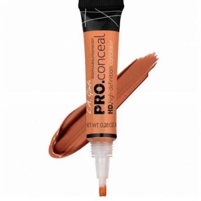 color corrector
