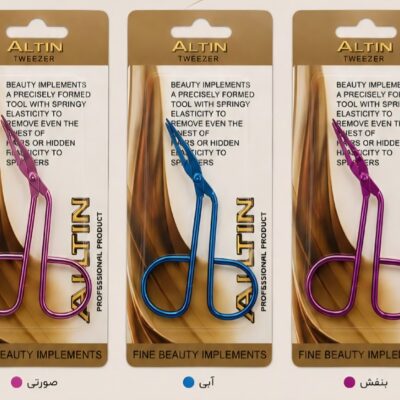 موچین قیچی آلتین